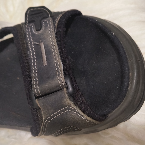 Ecco sandals - Picture 8 of 16